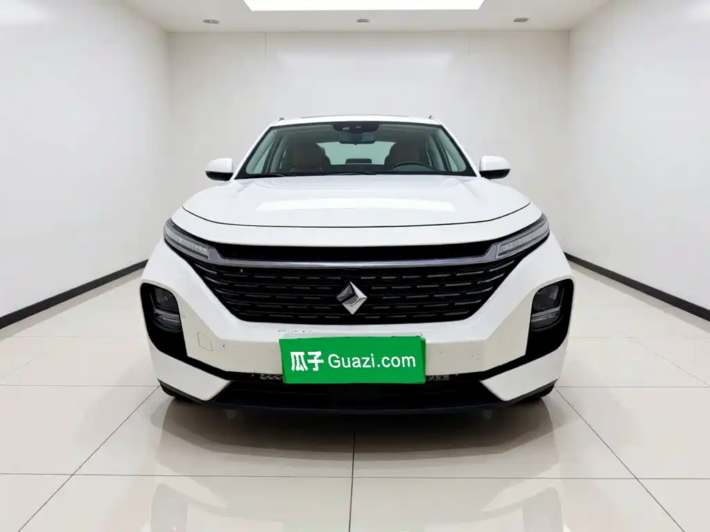 Baojun RC-5 — миниатюра 2