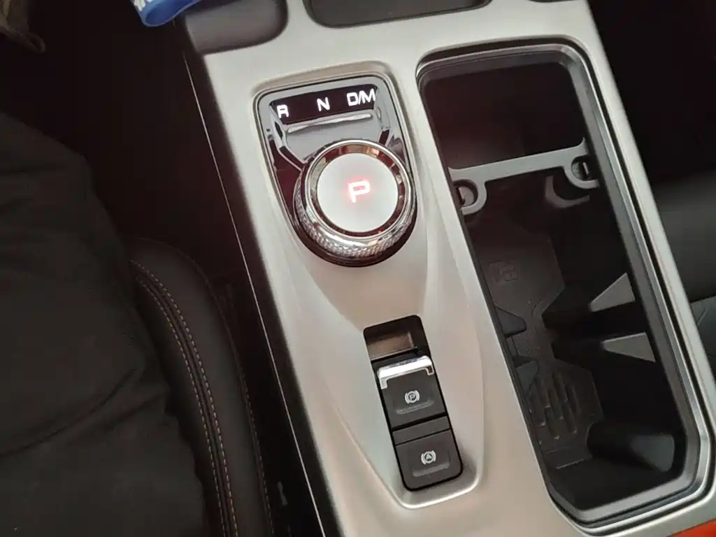 Haval Big Dog — миниатюра 14