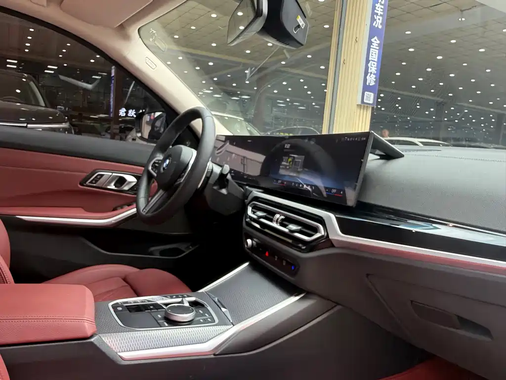 BMW 3 Series — миниатюра 13