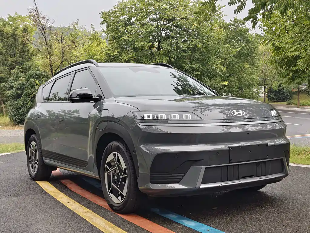 Hyundai EO — миниатюра 3