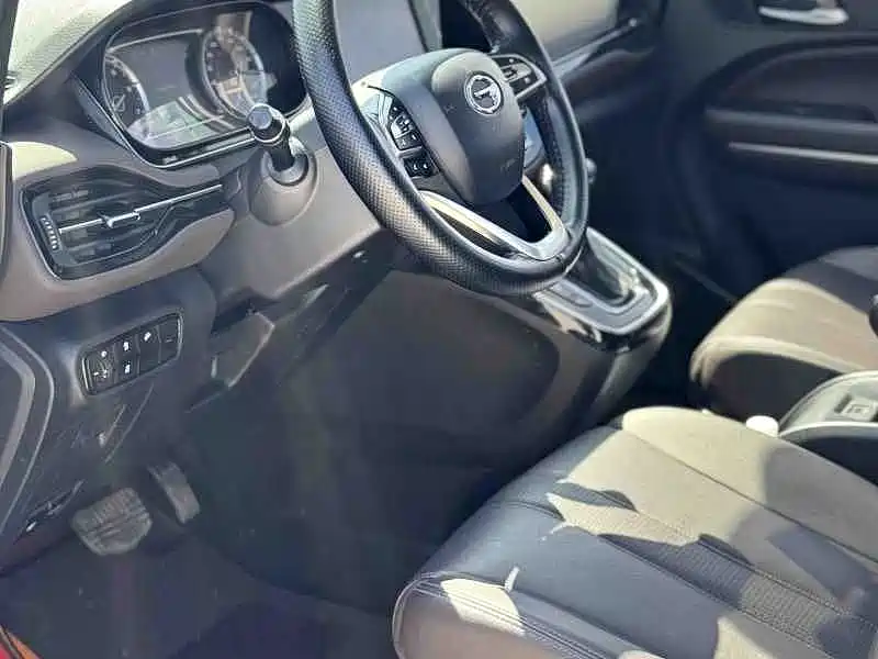 GAC Motor Trumpchi M6 — миниатюра 7