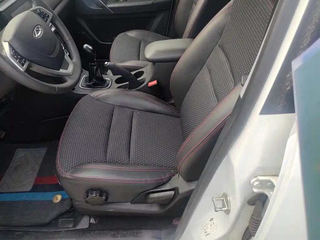 Chery Tiggo 3 — миниатюра 11