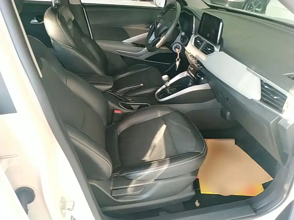 Baojun 510 — миниатюра 25
