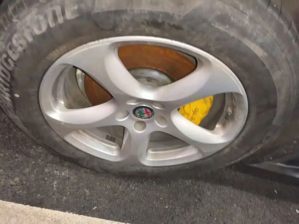 Alfa Romeo Stelvio — миниатюра 23