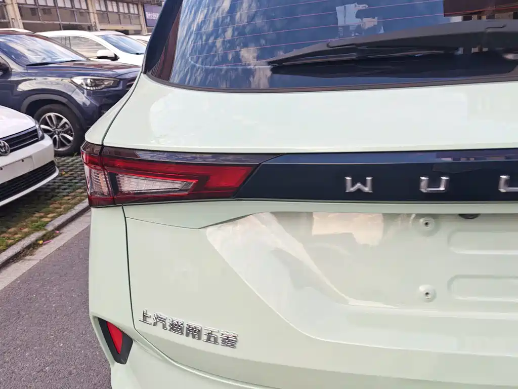 Wuling Xingchen — миниатюра 11