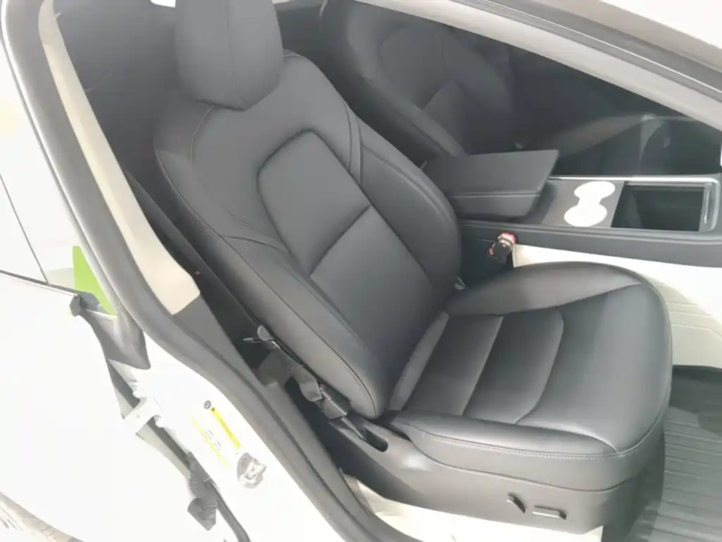 Tesla Model Y — миниатюра 25