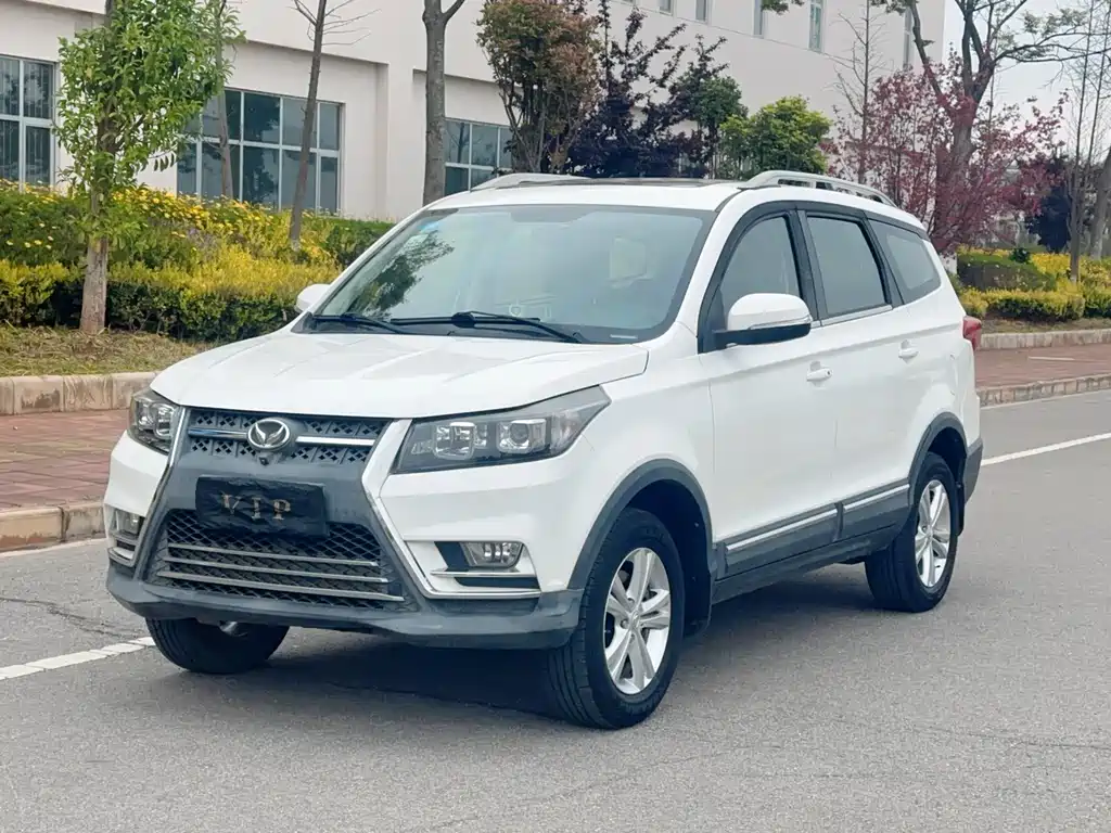 Huasu Huansu S3 2018