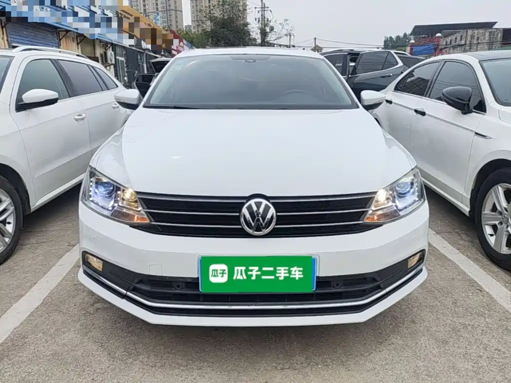 Volkswagen Sagitar — миниатюра 3