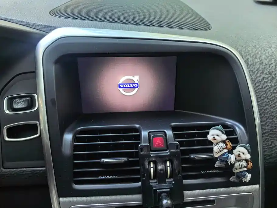 Volvo XC60 — миниатюра 13