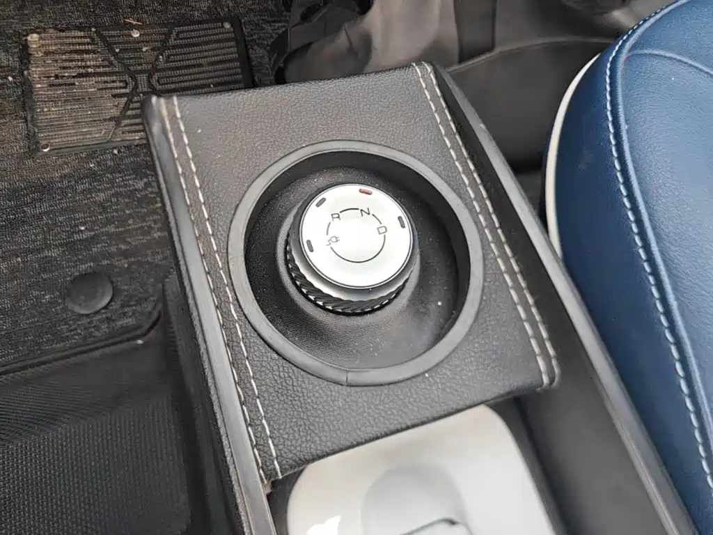 Wuling MINIEV — миниатюра 14