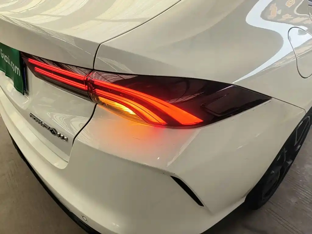 GAC Motor Shadow Leopard — миниатюра 8