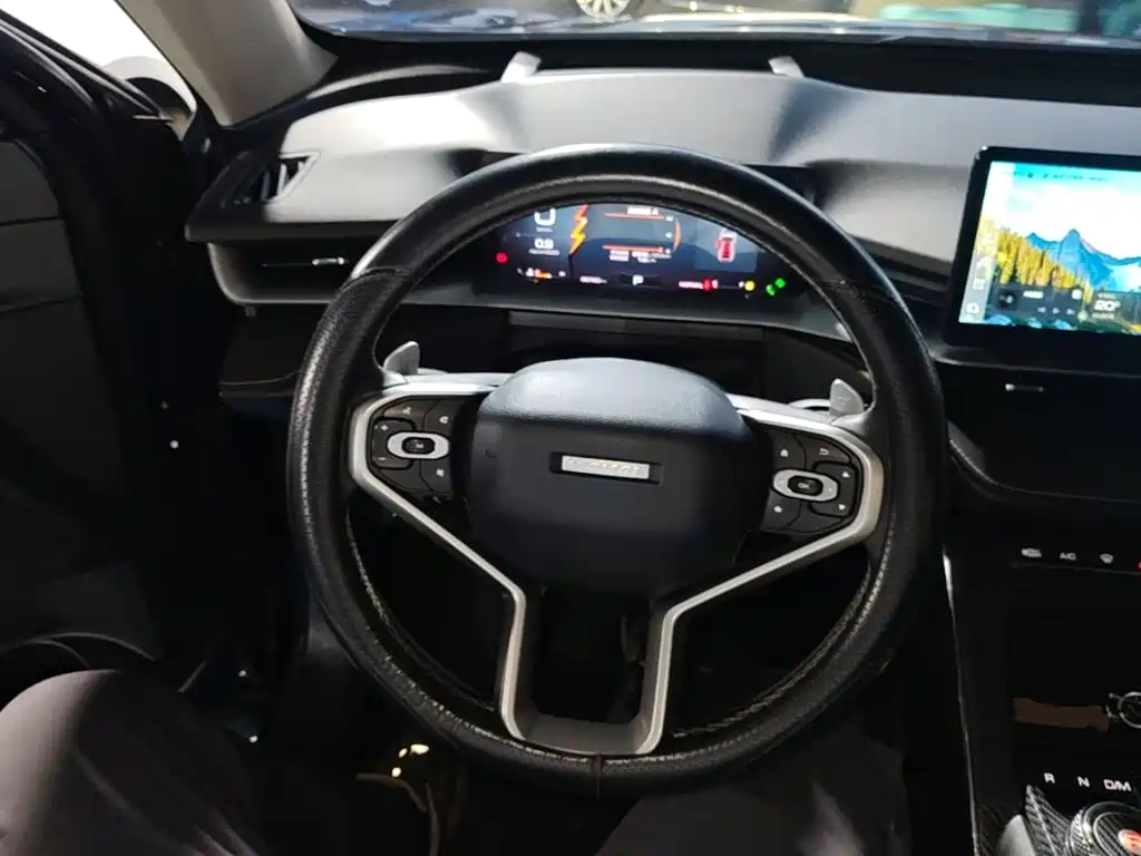 Haval H6 — миниатюра 11
