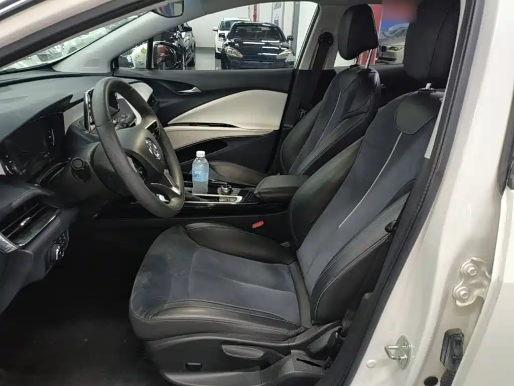 Buick Velite 6 — миниатюра 15