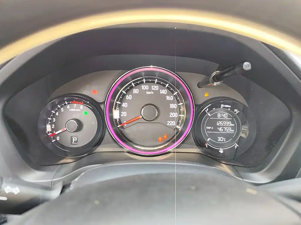 Honda XR-V — миниатюра 12