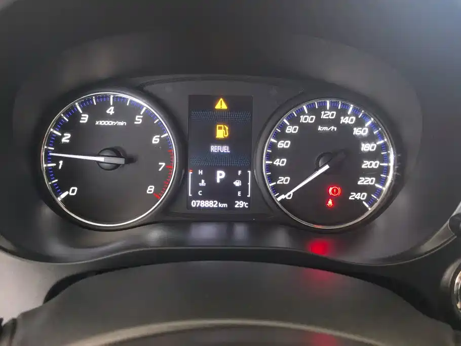 Mitsubishi Outlander — миниатюра 14