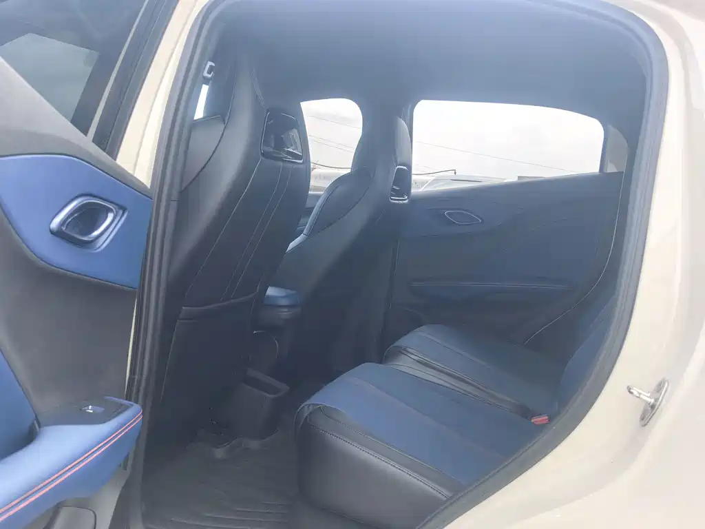 BYD Seagull — миниатюра 9