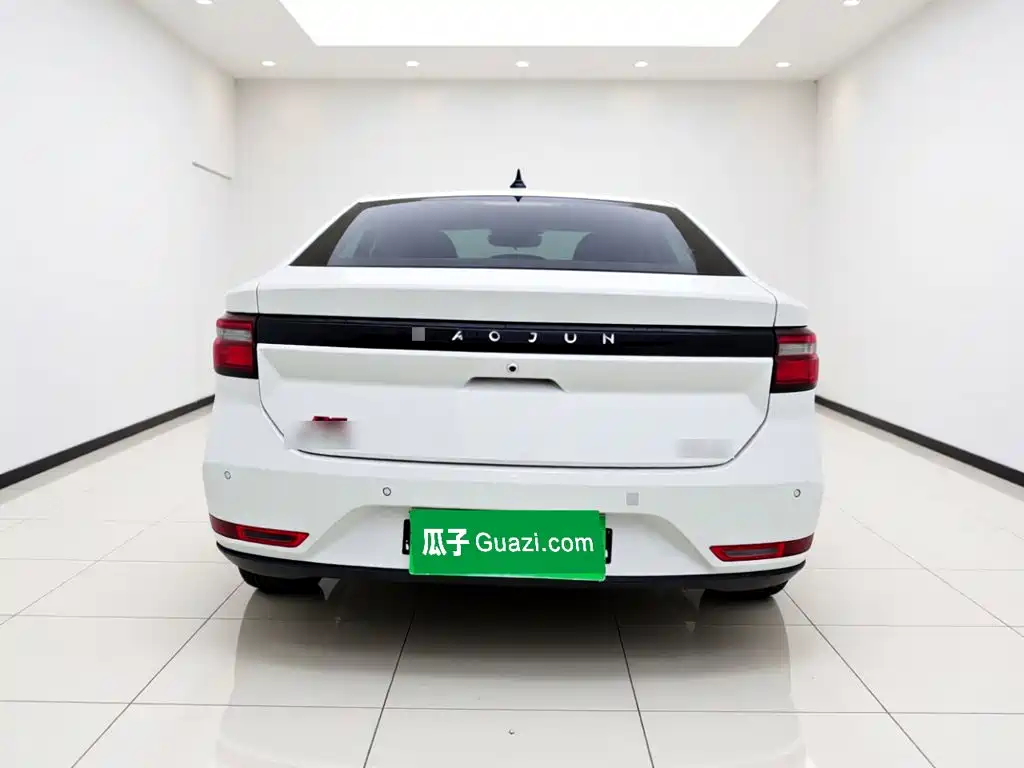 Baojun RC-5 — миниатюра 5