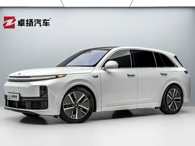 2024 Li Xiang L7
