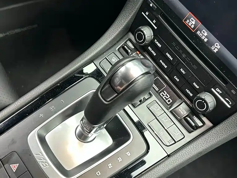 Porsche 718 — миниатюра 10