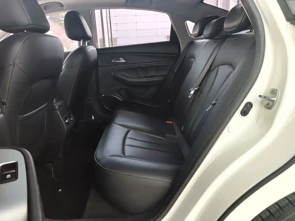 GAC Motor Trumpchi GA4 — миниатюра 7