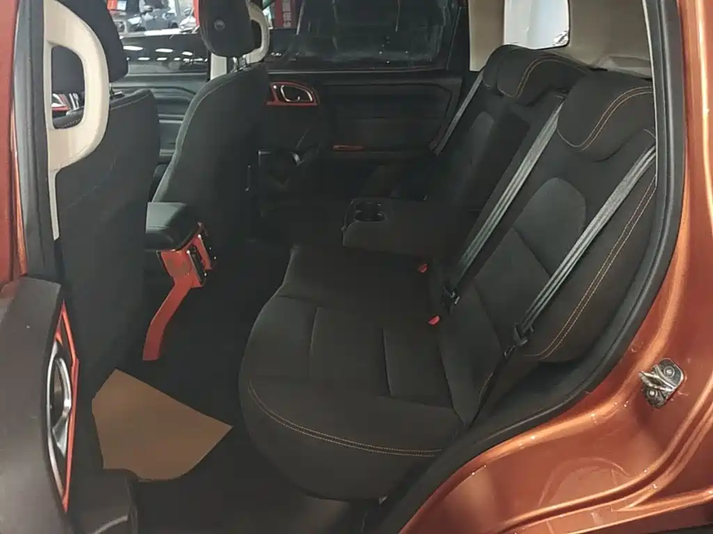 Haval Big Dog — миниатюра 17