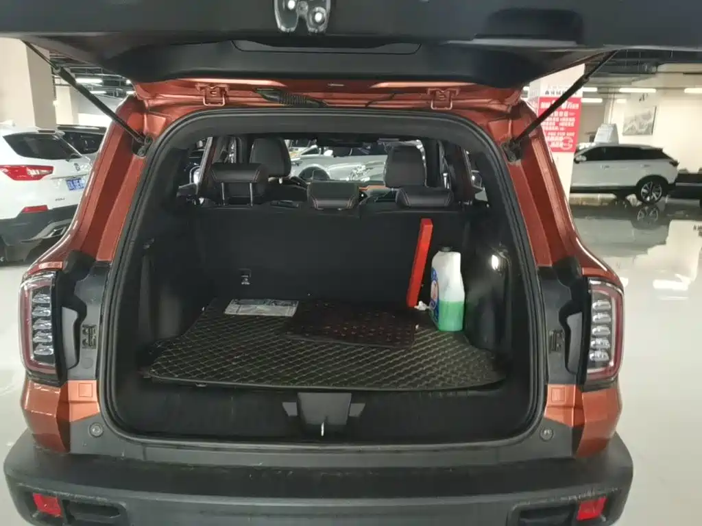 Haval Big Dog — миниатюра 19
