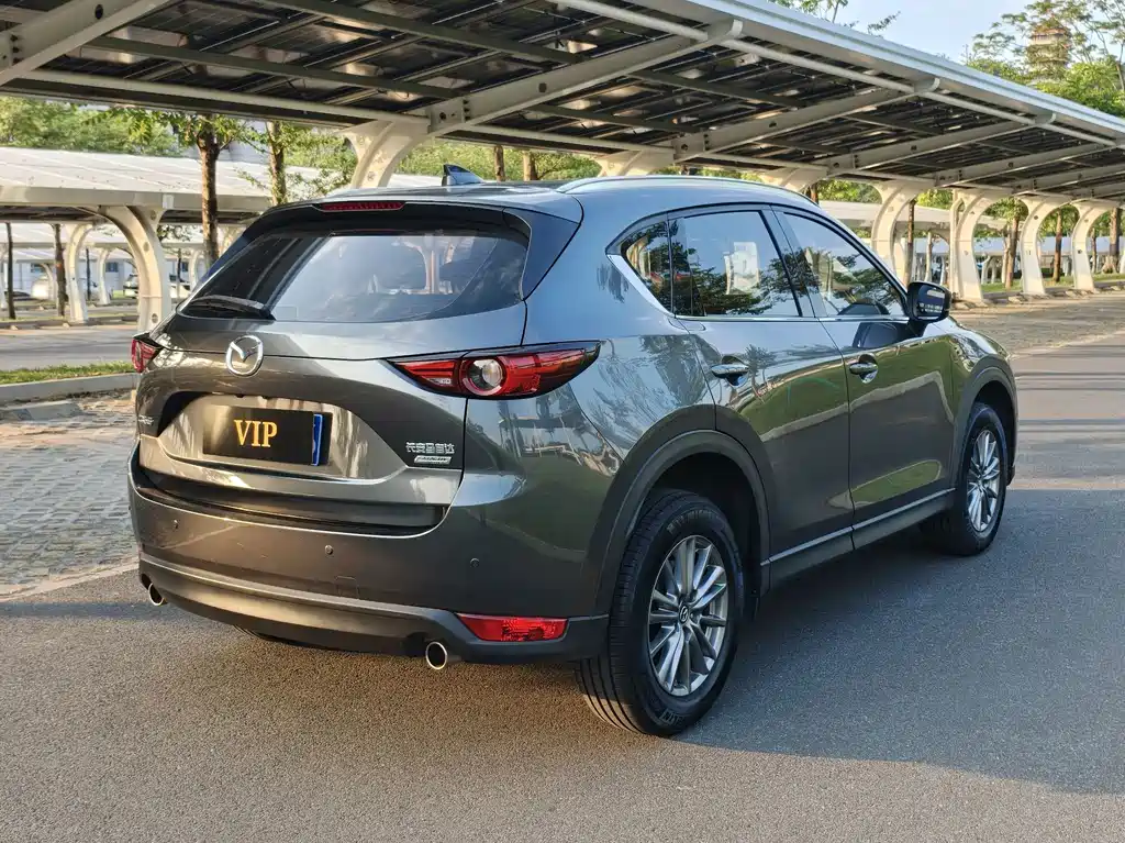 Mazda CX-5 — миниатюра 14