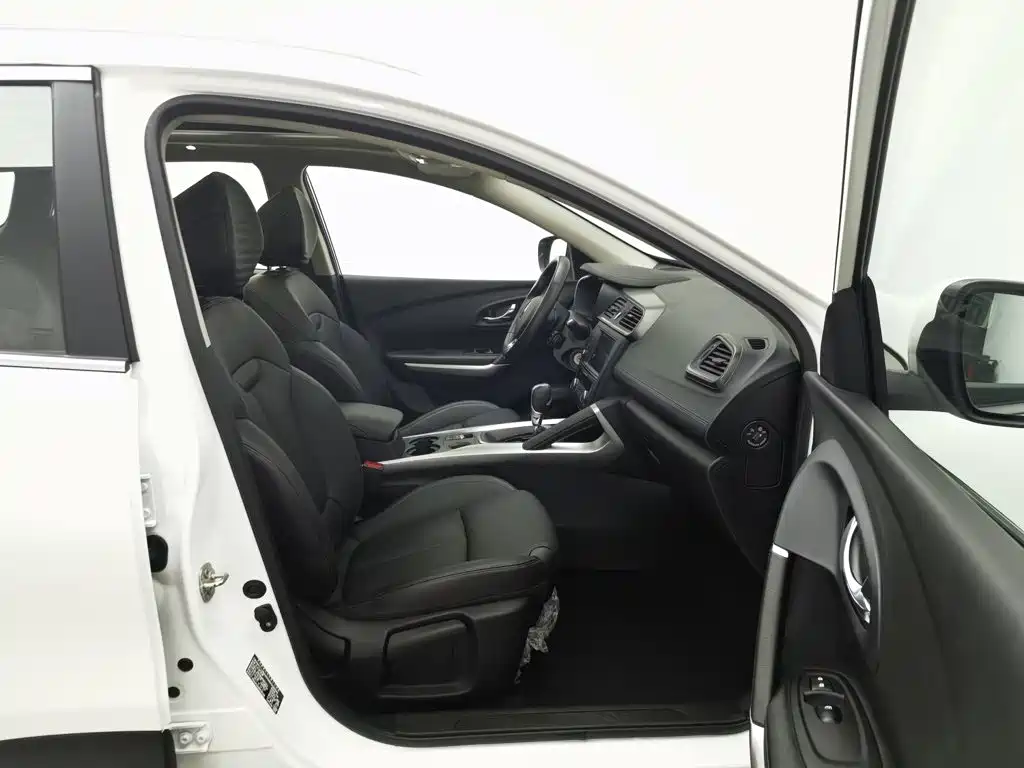 Renault Kadjar — миниатюра 23