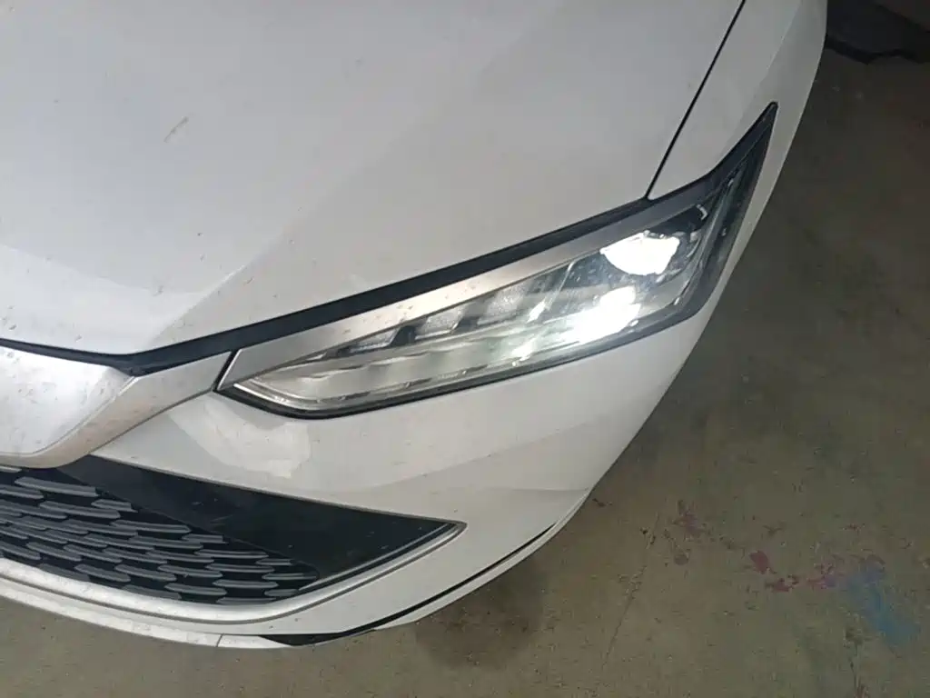 BYD Qin PLUS — миниатюра 24
