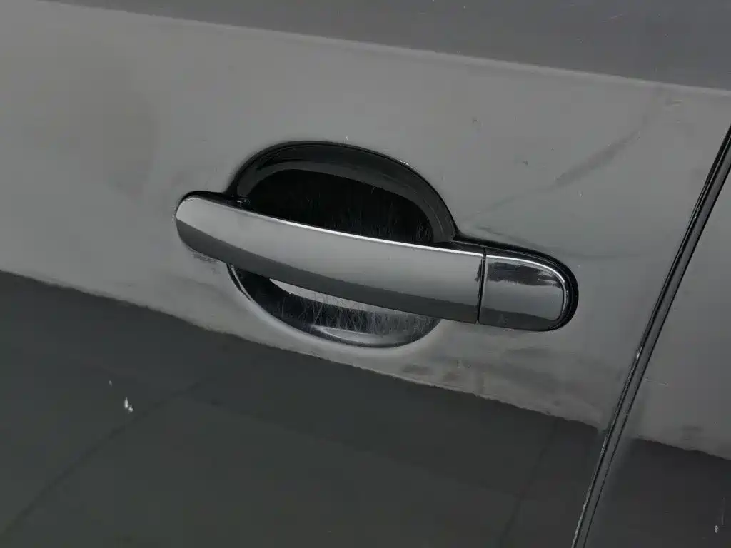 Volkswagen Sagitar — миниатюра 18