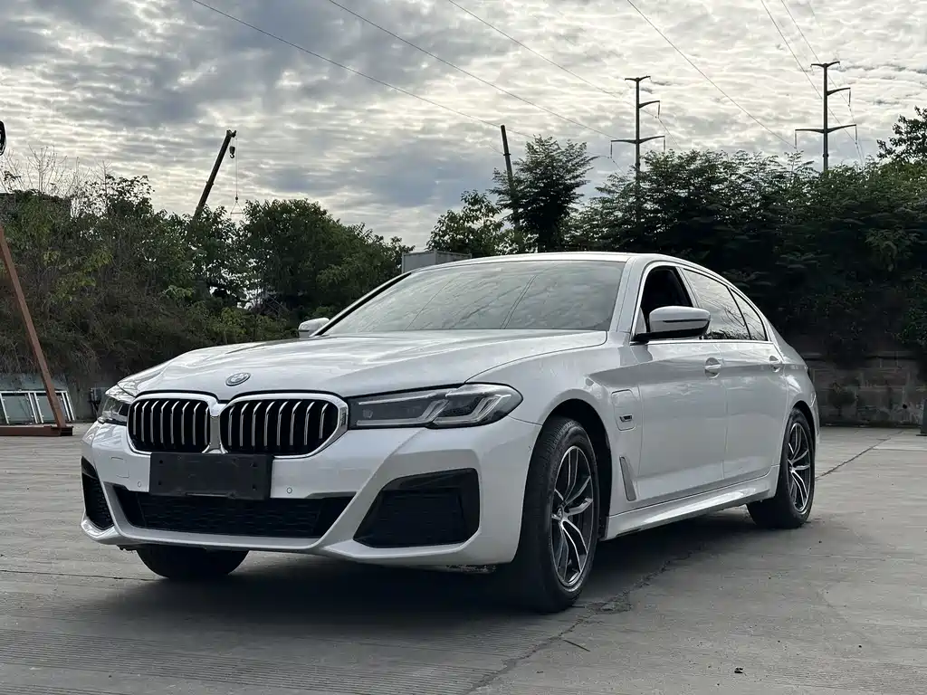 BMW 5 серии
