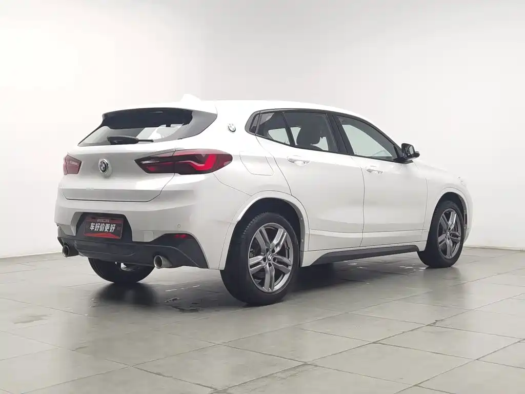 BMW X2 — миниатюра 2