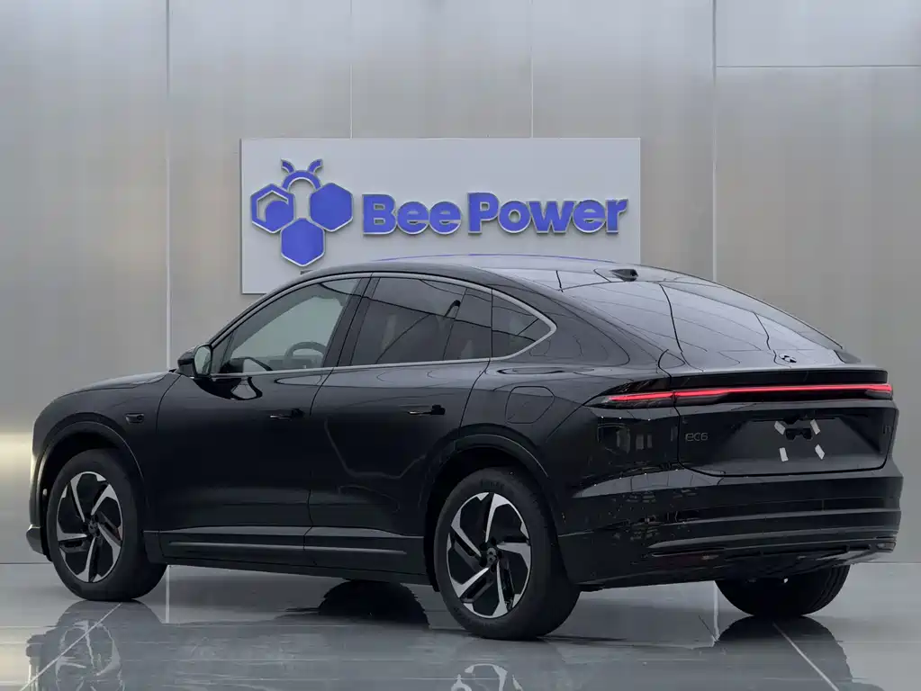 NIO EC6 2025 75kWh