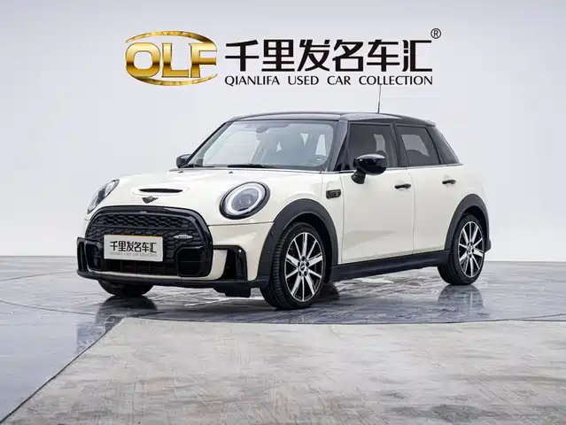 MINI MINI