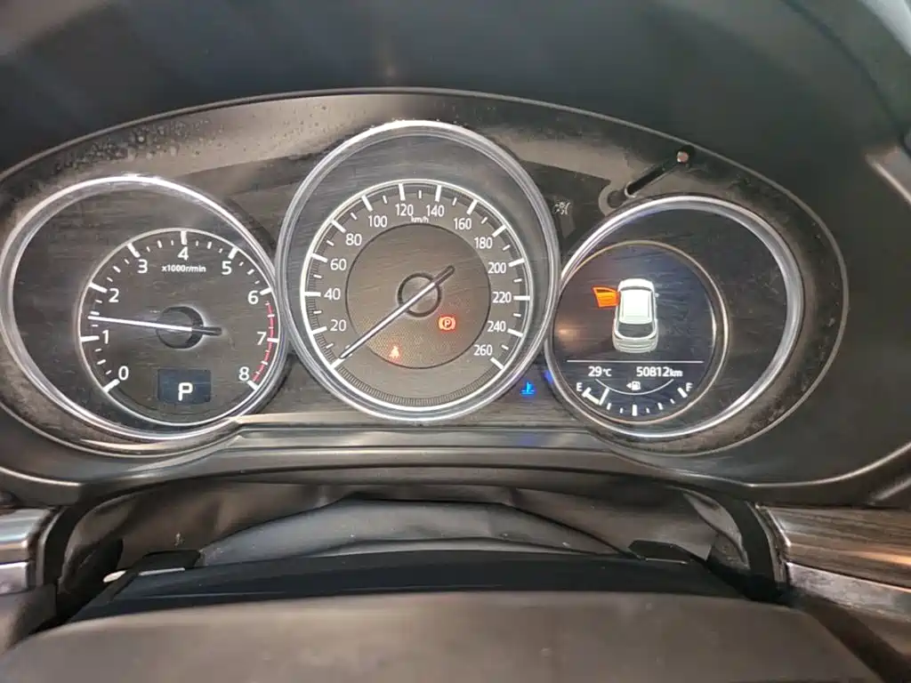 Mazda CX-5 — миниатюра 12