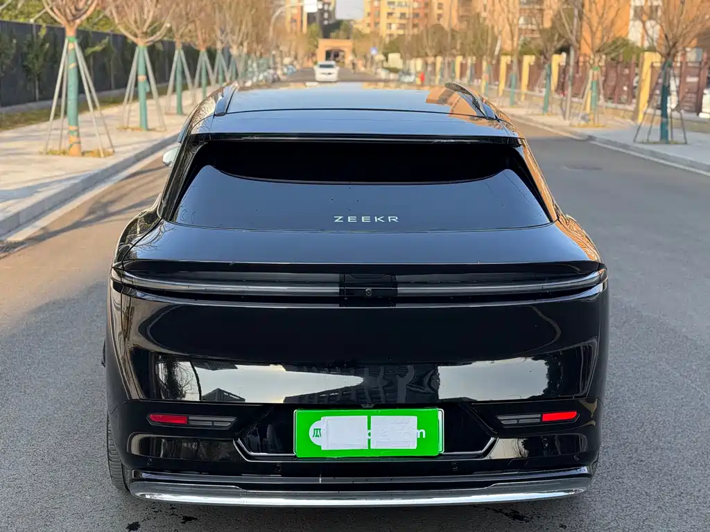 ZEEKR EXTREME KRYPTON 7X