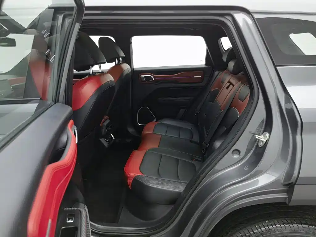 Geely Icon — миниатюра 15
