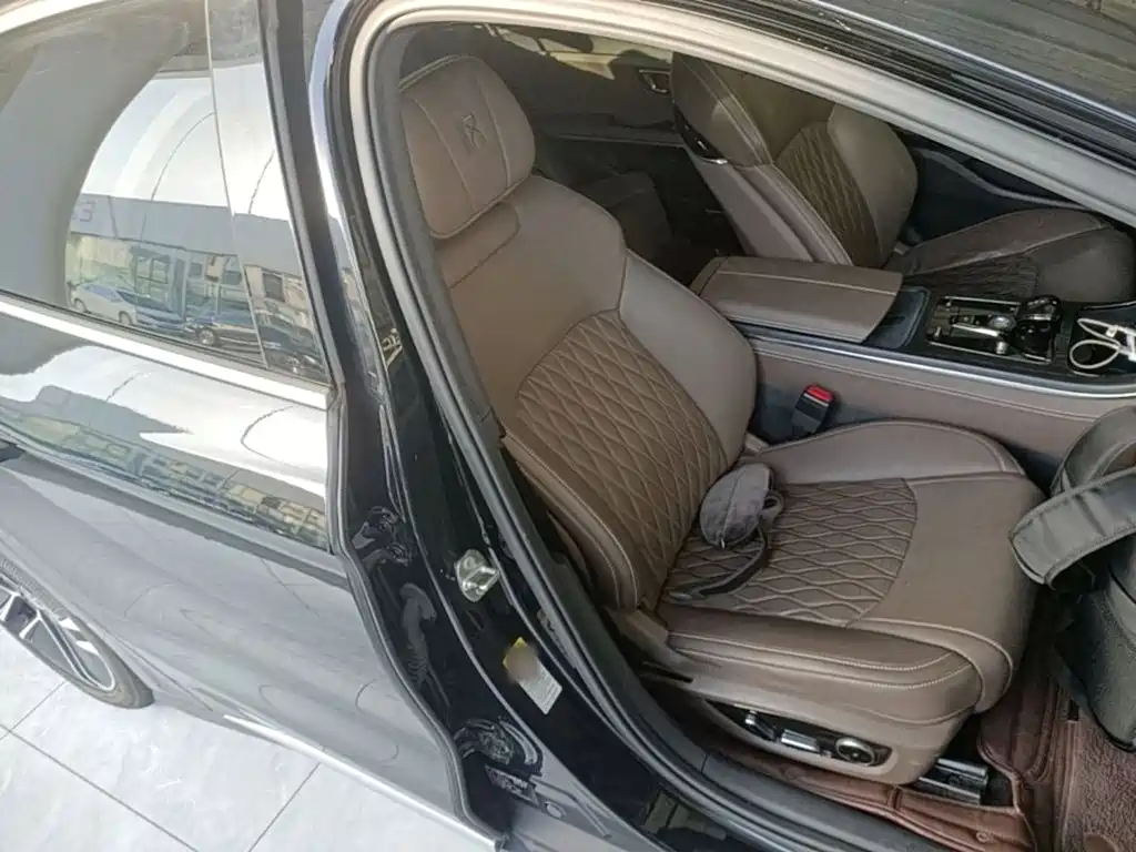 BYD Han — миниатюра 25