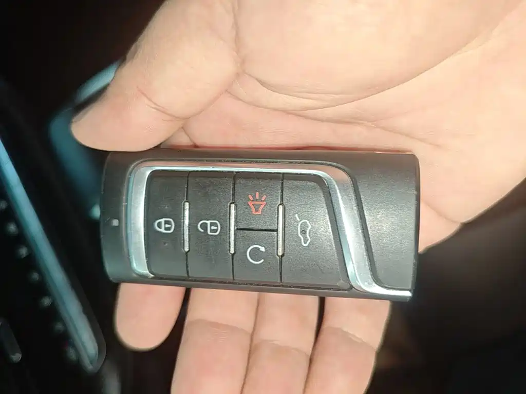GAC Motor Trumpchi M6 — миниатюра 9