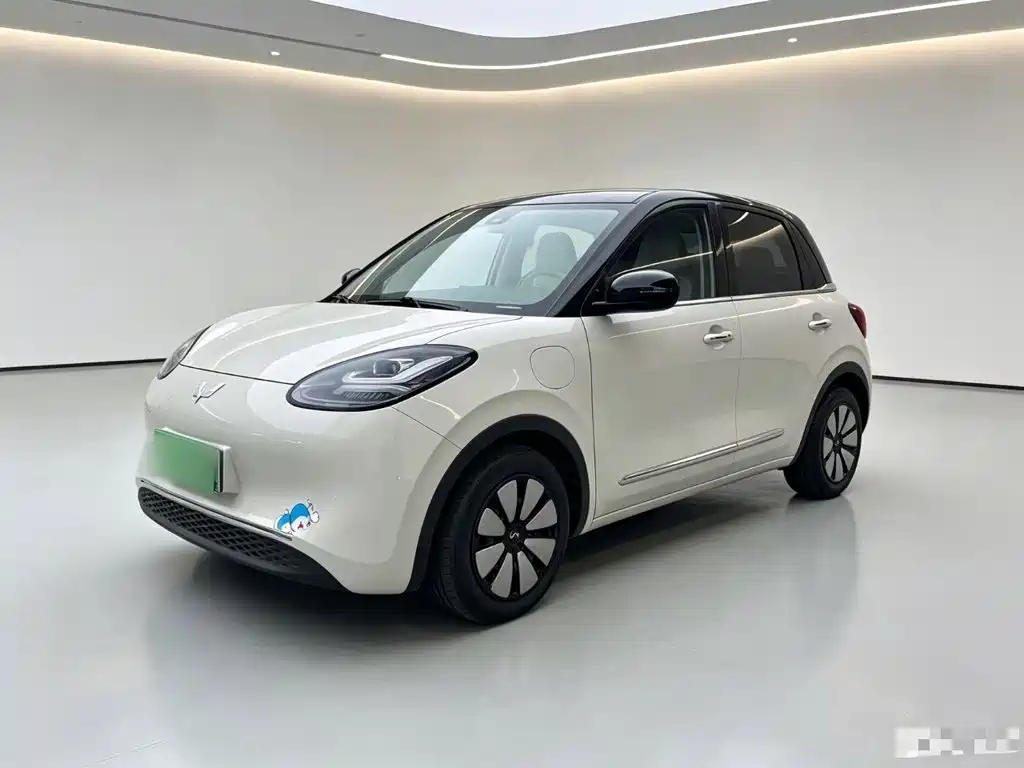 Wuling Bingo