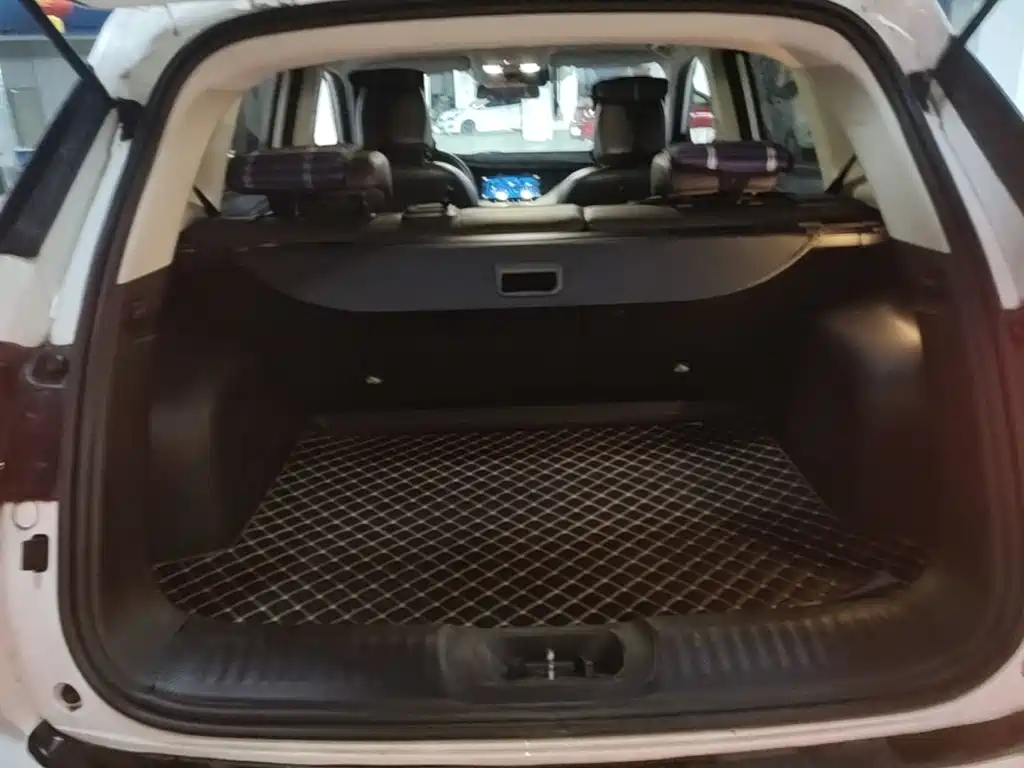 Changan CS35PLUS — миниатюра 19