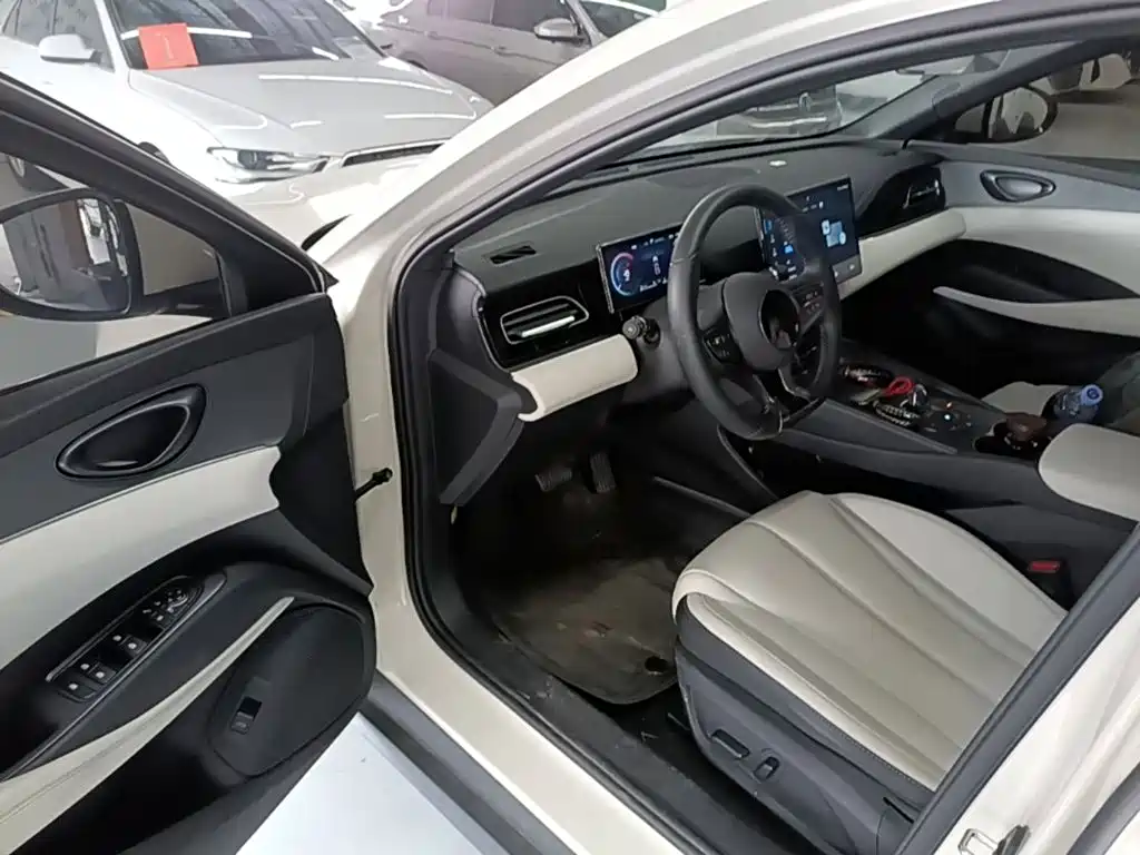 BYD Seal 06 — миниатюра 16