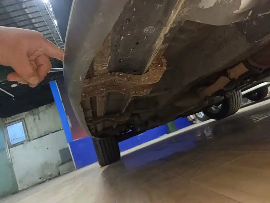 Chevrolet Captiva — миниатюра 21