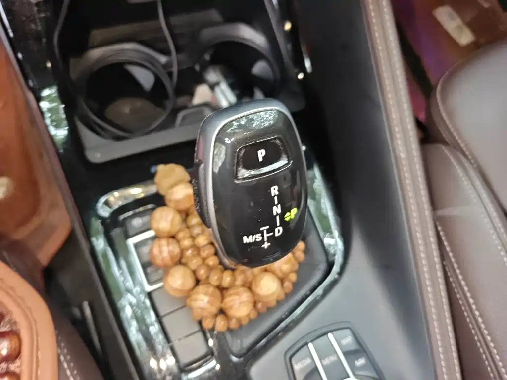 BMW X1 — миниатюра 10