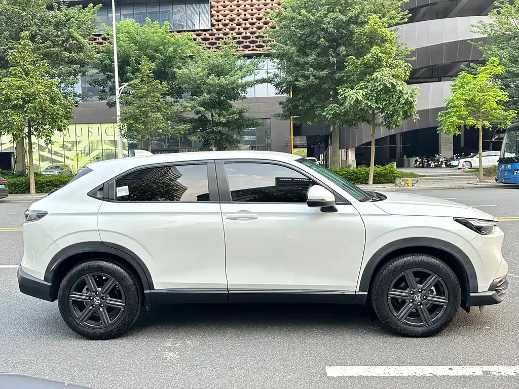 Honda XR-V — миниатюра 4