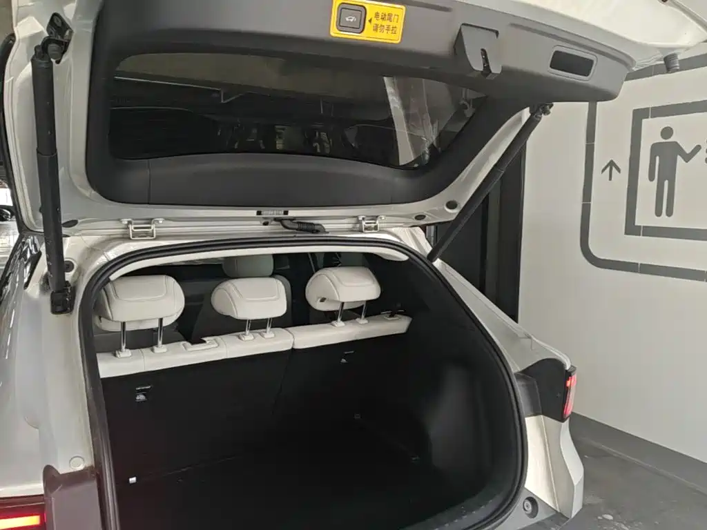 Qiyuan Qiyuan Q05 — миниатюра 15