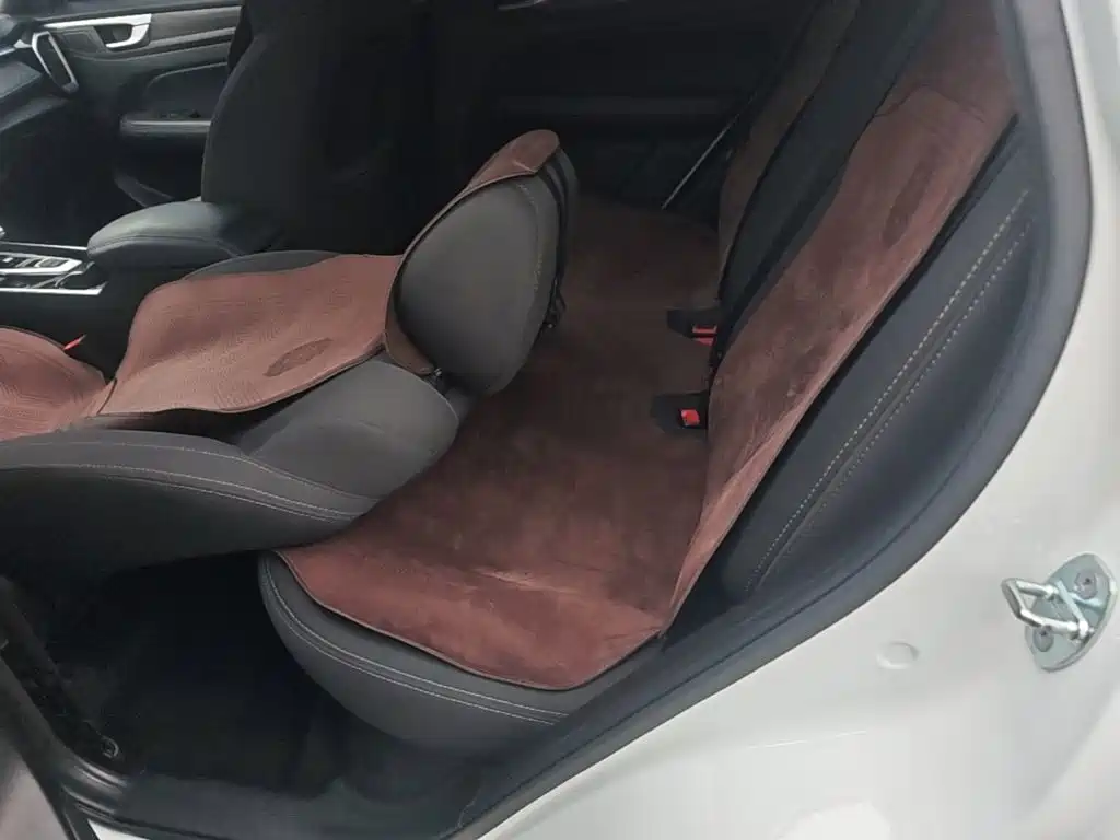 Cowin Xuanjie Pro EV — миниатюра 17