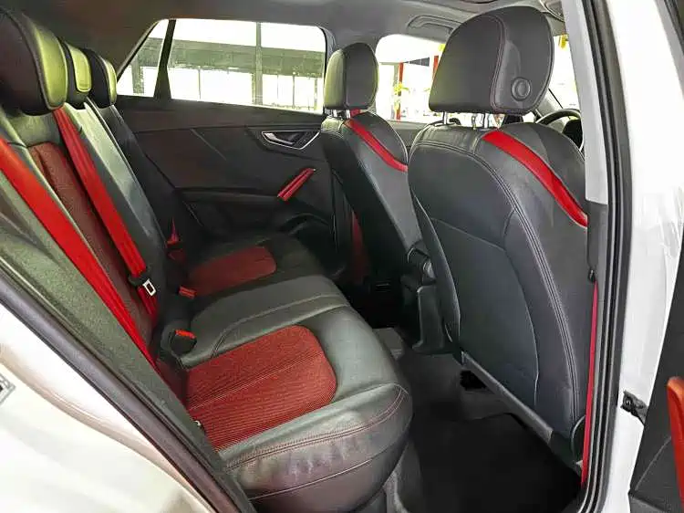 Audi Q2L — миниатюра 16