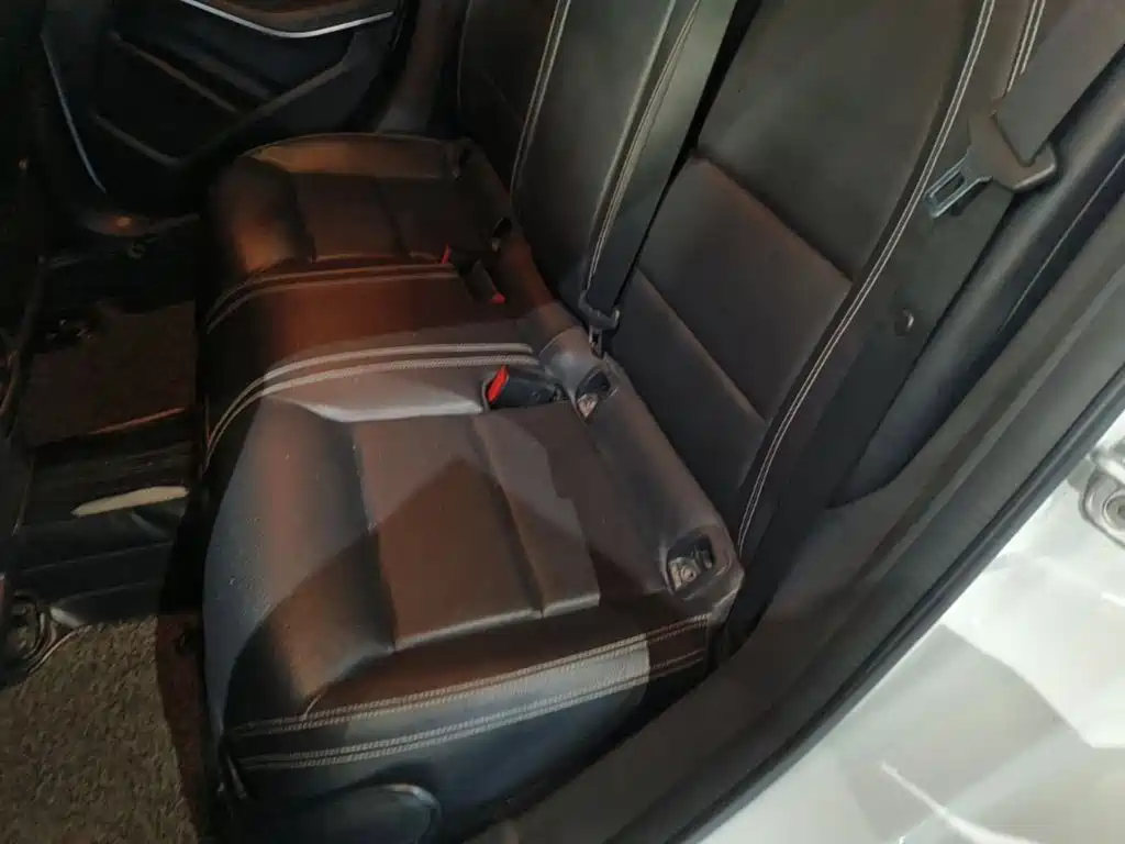 Mercedes-Benz GLA — миниатюра 17