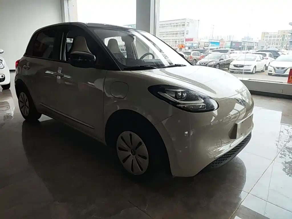 Wuling Bingo — миниатюра 4